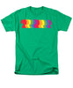 Lgbt People - Men's T-Shirt  (Regular Fit)