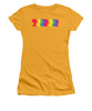 Lgbt People - Women's T-Shirt (Athletic Fit)