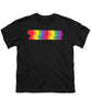 Lgbt People - Youth T-Shirt