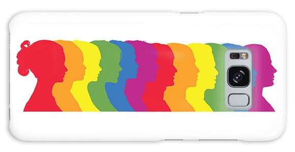 Lgbt People - Phone Case