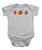 Lgbt People - Baby Onesie