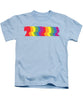 Lgbt People - Kids T-Shirt