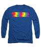 Lgbt People - Long Sleeve T-Shirt