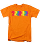 Lgbt People - Men's T-Shirt  (Regular Fit)
