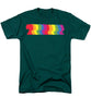 Lgbt People - Men's T-Shirt  (Regular Fit)