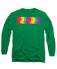 Lgbt People - Long Sleeve T-Shirt