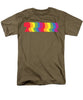 Lgbt People - Men's T-Shirt  (Regular Fit)