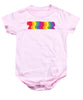 Lgbt People - Baby Onesie