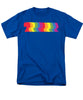 Lgbt People - Men's T-Shirt  (Regular Fit)
