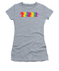 Lgbt People - Women's T-Shirt (Athletic Fit)