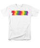 Lgbt People - Men's T-Shirt  (Regular Fit)