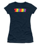 Lgbt People - Women's T-Shirt (Athletic Fit)