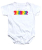 Lgbt People - Baby Onesie