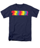 Lgbt People - Men's T-Shirt  (Regular Fit)
