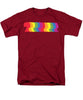 Lgbt People - Men's T-Shirt  (Regular Fit)