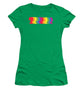Lgbt People - Women's T-Shirt (Athletic Fit)