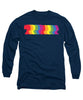 Lgbt People - Long Sleeve T-Shirt