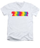 Lgbt People - Men's V-Neck T-Shirt