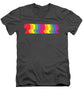 Lgbt People - Men's V-Neck T-Shirt