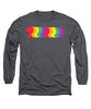 Lgbt People - Long Sleeve T-Shirt