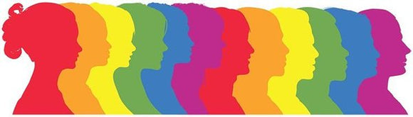 Lgbt People - Art Print