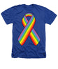Lgbt Ribbon - Heathers T-Shirt