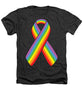 Lgbt Ribbon - Heathers T-Shirt