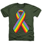 Lgbt Ribbon - Heathers T-Shirt