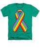 Lgbt Ribbon - Heathers T-Shirt