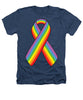 Lgbt Ribbon - Heathers T-Shirt