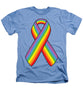 Lgbt Ribbon - Heathers T-Shirt