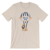 Steam Pug T-Shirt