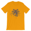 Kraken Loves Boat T-Shirt