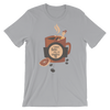 Forget Love Fall In Coffee T-Shirt
