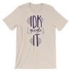 IDK Google IT T-Shirt