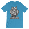 Ornate Owl T-Shirt