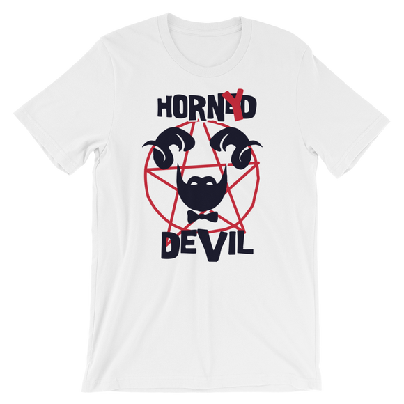 Horny Devil T-Shirt