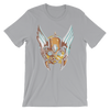 Valkyrie Cat T-Shirt