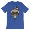 Candy Skull $ T-Shirt