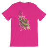 Retro Mic T-Shirt