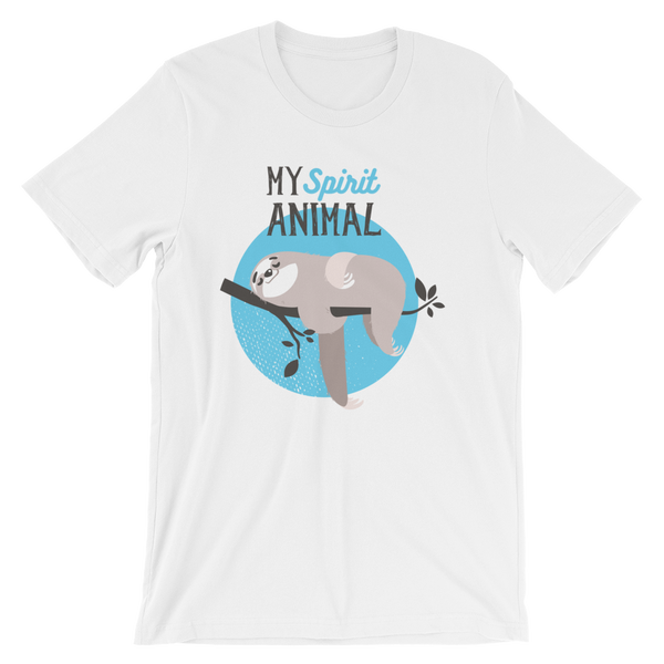 My Spirit Animal T-Shirt