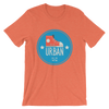 Urban ES 19 TB 9X Colour T-Shirt