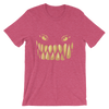 Evil Toothy Grin T-Shirt