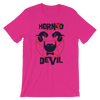 Horny Devil T-Shirt