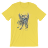 Valkyrie Skull T-Shirt