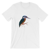 Polygon Kingfisher T-Shirt