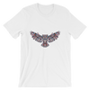 Ethnic Owl T-Shirt