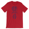 IDK Google IT T-Shirt