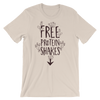 Free Protein Shakes T-Shirt