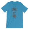 Every Time You Make A Typo The Errorists Win T-Shirt